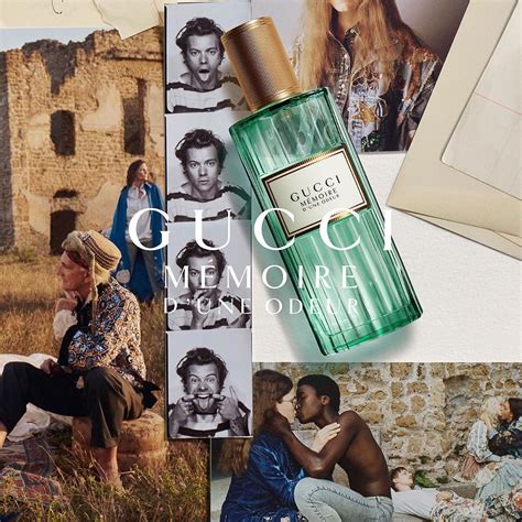 gucci memoire d'une odeur cofanetto|harry styles gucci memoire.